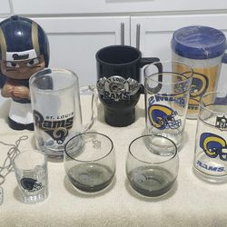 Rams Collection 