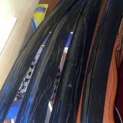 2008 - 2012 Accord Visors ( Brand New ) 