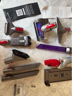 Dyson v11 parts -$10