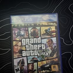 Playstation 4 Games Grand Theft Auto 5, Lego The Incredibles and Hello Neighbor Hide And Seek 