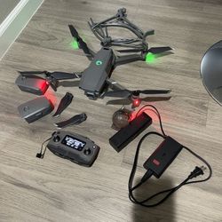 DRONE DJI MAVIC PRO 2 RTF