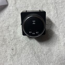 4 x 4 four-wheel-drive switch