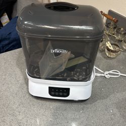 Dr Browns Bottle Cleaner 