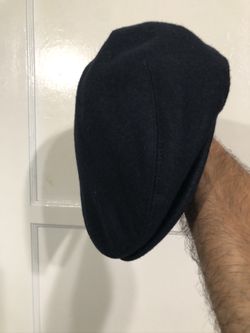 Newsboy Flat Cap