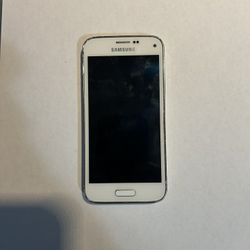Samsung Galaxy S5 Mini