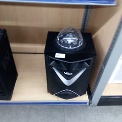 Portable Speaker Vegue 