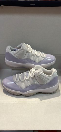 NIKE AIR JORDAN 11 RETRO LOW “PURE VIOLET”