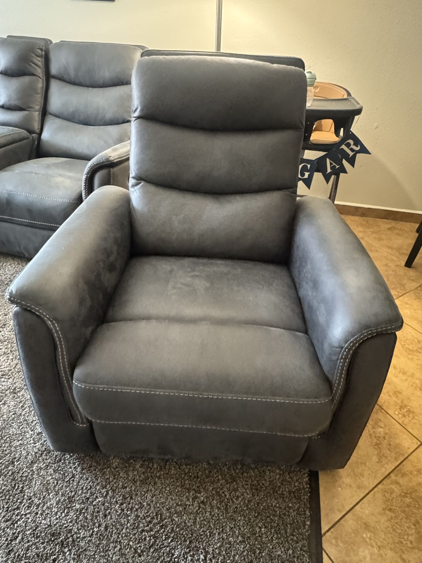 Living Room Couch Set