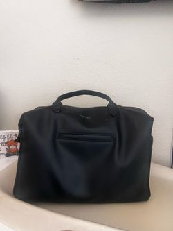 Mina Baie Emmy Full - Black