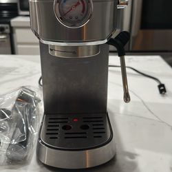 Gevi Espresso and Coffee Maker