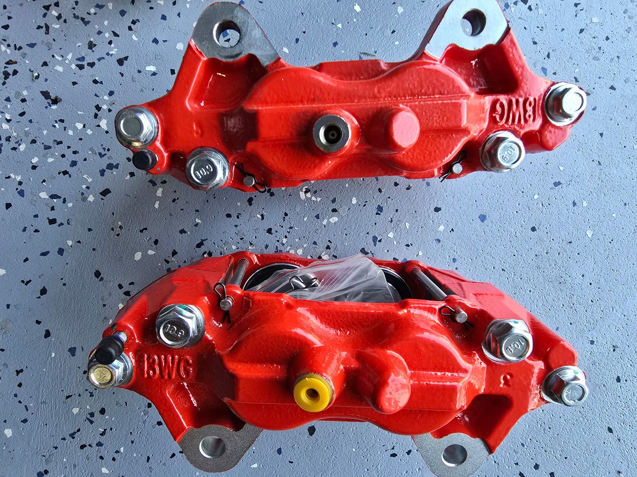 Calipers Se Vende Este Producto Nuevo