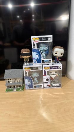 Funko Pop