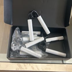 Handgrip Set