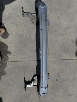 2019 2020 2021 2022 2023 FORD EDGE FRONT BUMPER REINFORCEMENT IMPACT BEAM BAR 