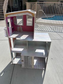 Princess Dollhouse