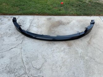 2010-2014 Gen 1 Raptor OEM Valance