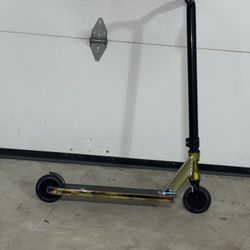 Lucky pro scooter 2020 Gaven from tanner fox and the funk bros!