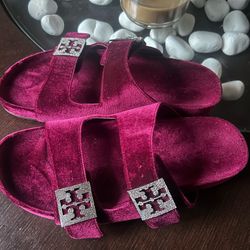 Tory Burch MELLOW PAVÉ SANDAL