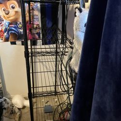 Shelf(TANK NOT INCLUDED)