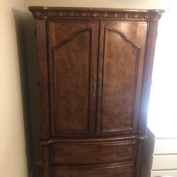 Beautiful Armoire 