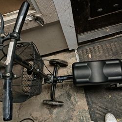 Knee Scooter 