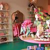 The LITTLE Closet