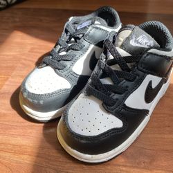 Baby shoes