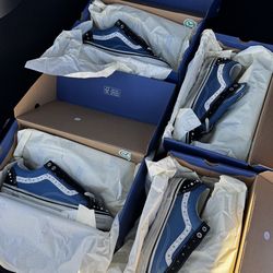 Premium Old Skool 36 Shoe