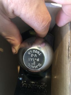 2”ball Kit