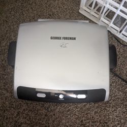 George Foreman Grill 
