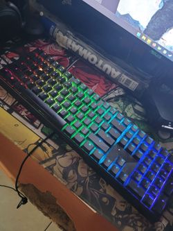 Mechanical cherry