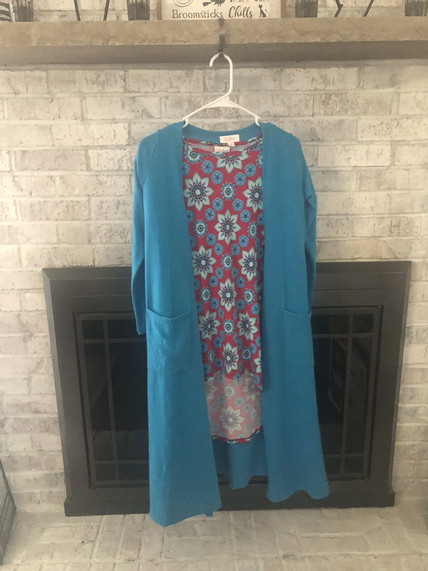 Lularoe XS Sarah & XXS Lularoe Irma