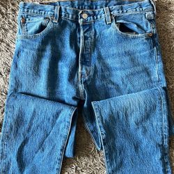 Levi Jeans