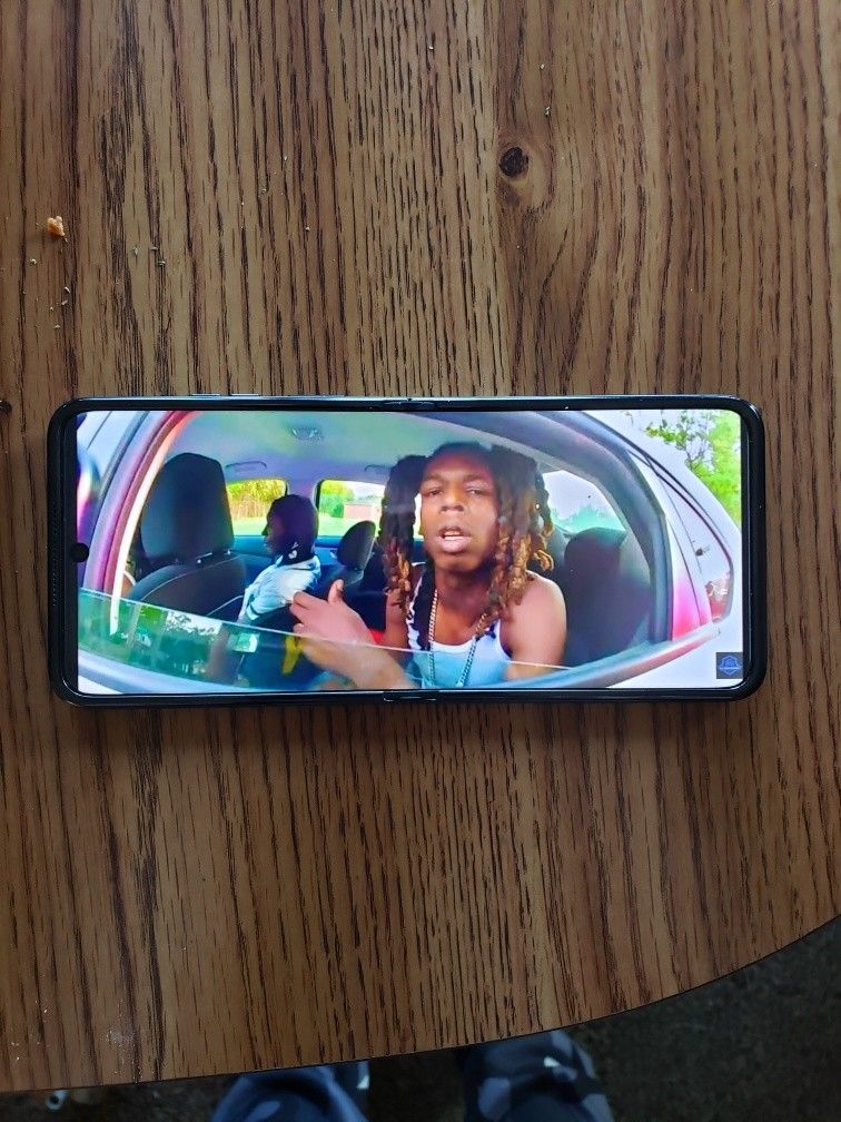 5G Motorola Razr