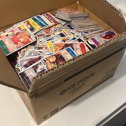 ONE PIECE BULK