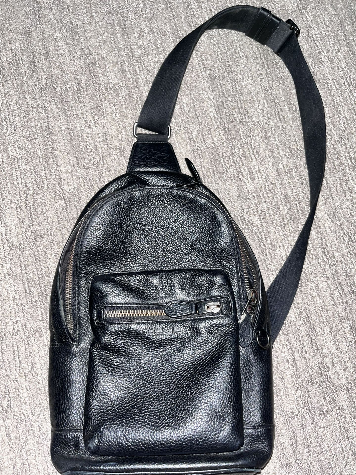 Coach West Pack Crossbag