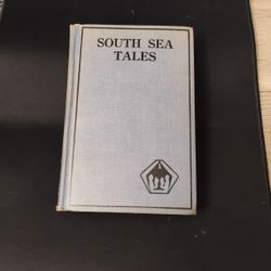 South Sea Tales 