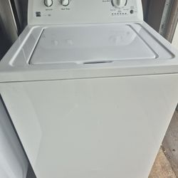 HEAVY DUTY WASHER 
