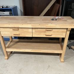 Workbench 