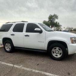 2008 Chevrolet Tahoe