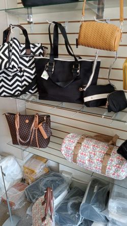 Handbags
