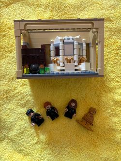 Harry Potter Lego set