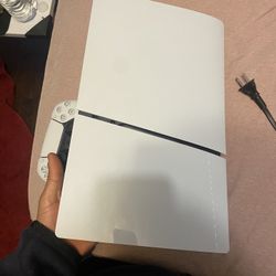 Ps5 Slim 