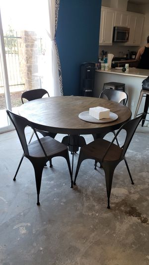 New And Used Metal Chairs For Sale In Salinas Ca Offerup