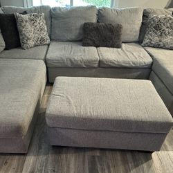 Sectional Sofa