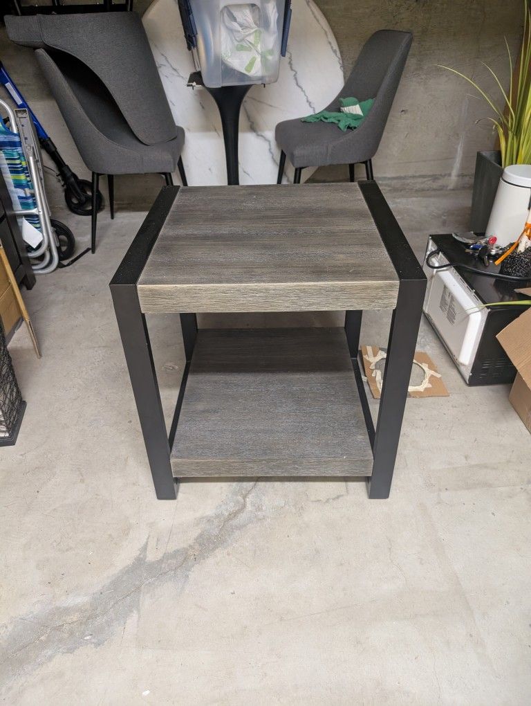 End Table