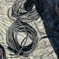 Welding Cable 