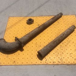 Concrete Pump Cement Pump Grout Pump Parts Check Them Out 🤔🤔🤔🤔