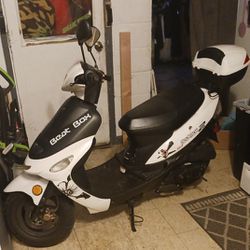 2022 Tao Tao MOPED FOR SALE! 