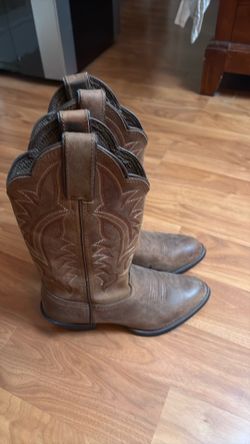 Cowgirl Boots